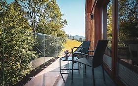Visitzakopane - Montana Apartment